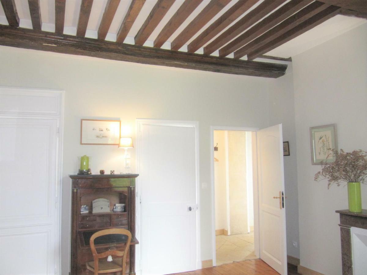 Bed & Breakfast Chateau Les Cedres Bretteville-l'Orgueilleuse エクステリア 写真